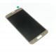 Ecran Lcd et vitre tactile assembles blanc Samsung Galaxy S5 SM-G900F G900A