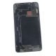 Ecran Lcd et vitre tactile assembles sur chassis noir Samsung Galaxy Note 3 N9005