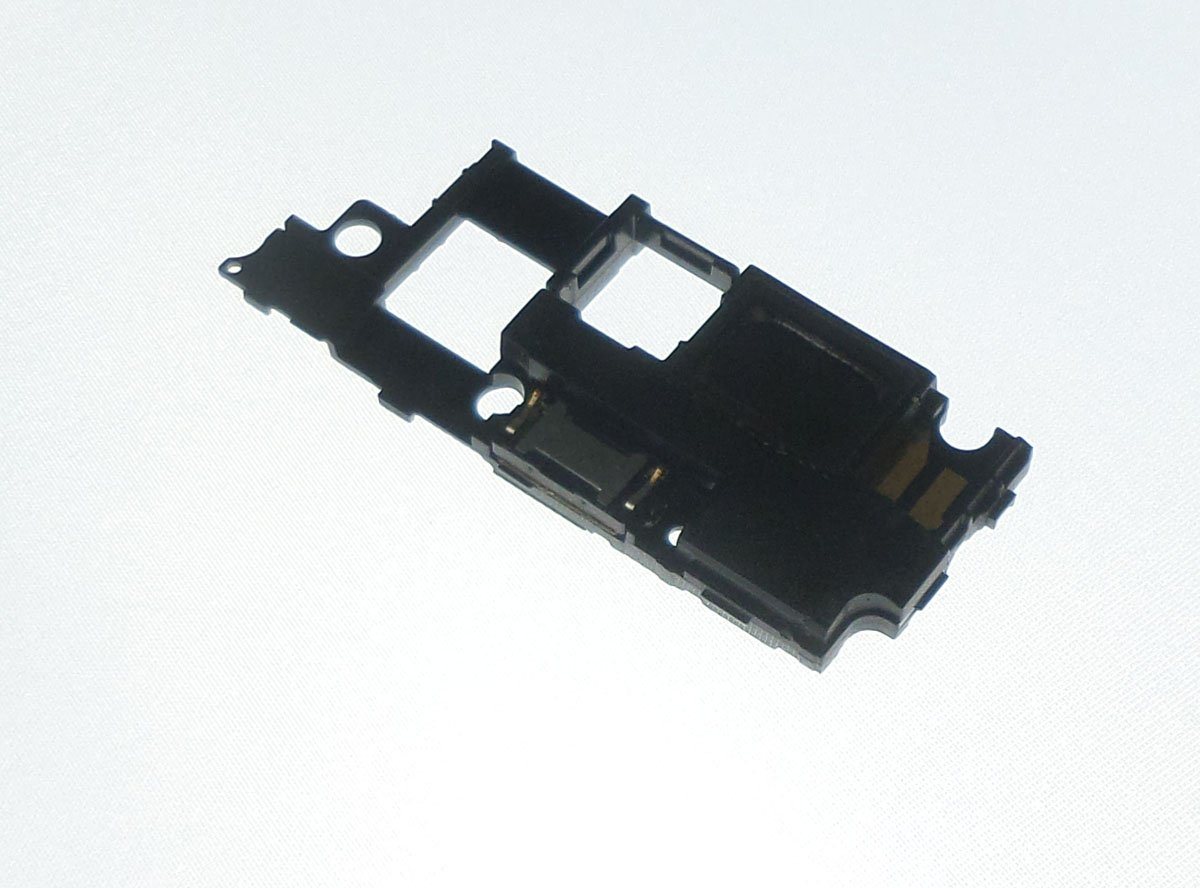 Haut parleur sonnerie et oreille pour Sony Xperia SP M35h C5303