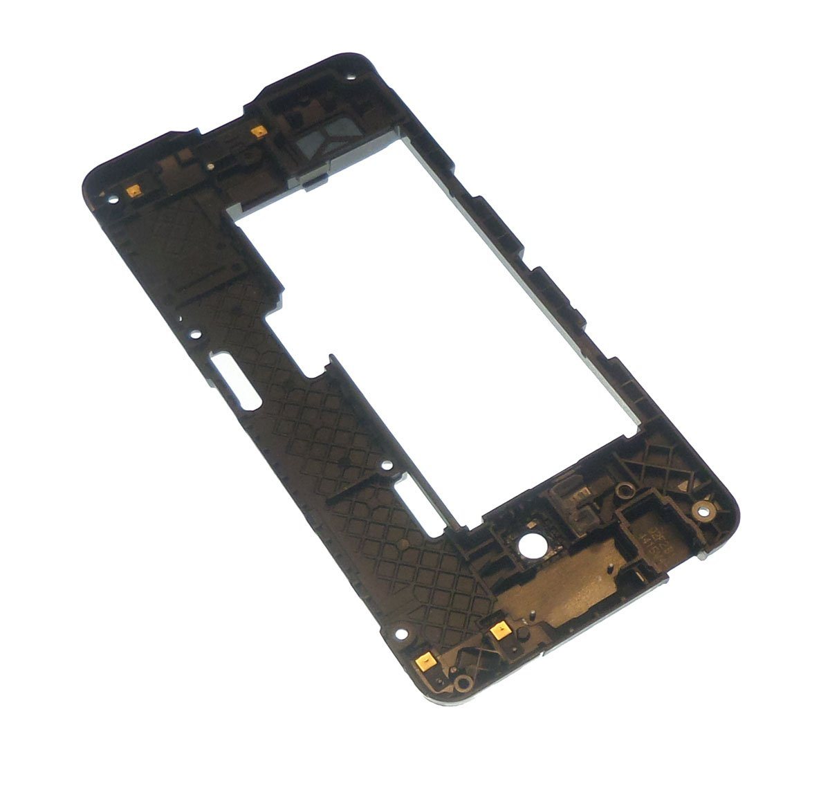 Ch&acirc;ssis arri&egrave;re pour Nokia Lumia 635