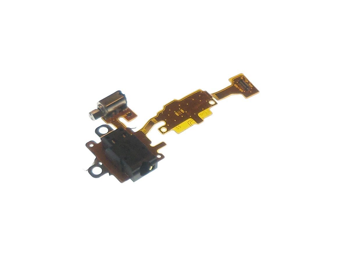 Prise jack audio casque pour Nokia Lumia 635