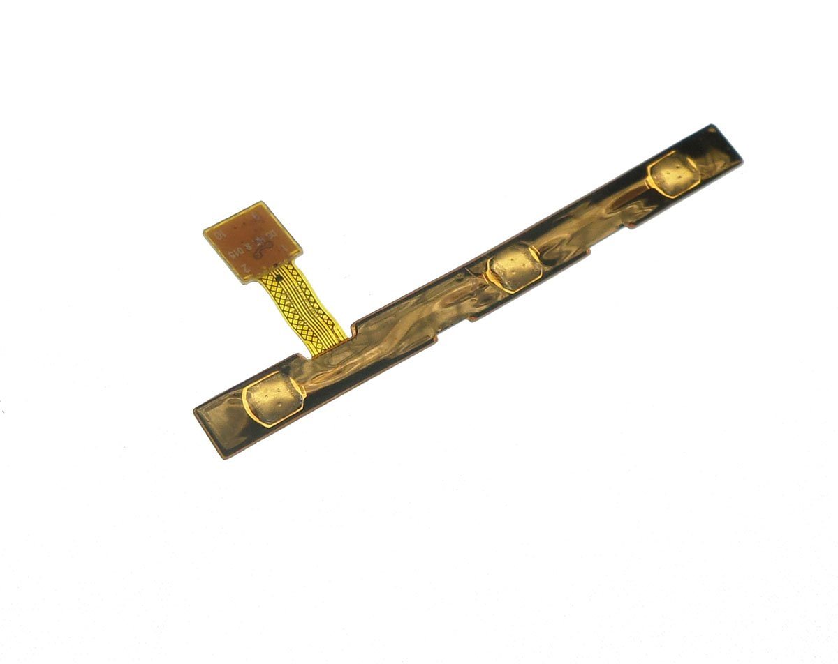 Flexible du bouton Power pour Samsung Galaxy TAB 2 10.1 P5100 P5110