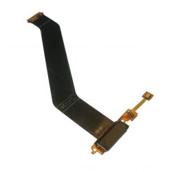 Mantel de carga y la conexión para Samsung Galaxy Note 10.1 N8000 N8010
