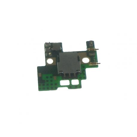 Lecteur de carte SIM pour Nokia Lumia 930