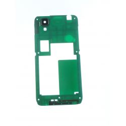 Châssis arrière pour Wiko Sunset