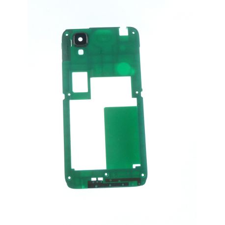 Bastidor trasero para Wiko la puesta del sol