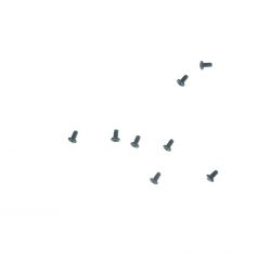 Set de vis pour Wiko Birdy