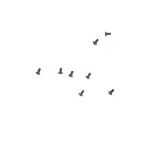 Set of screws for Wiko Birdy