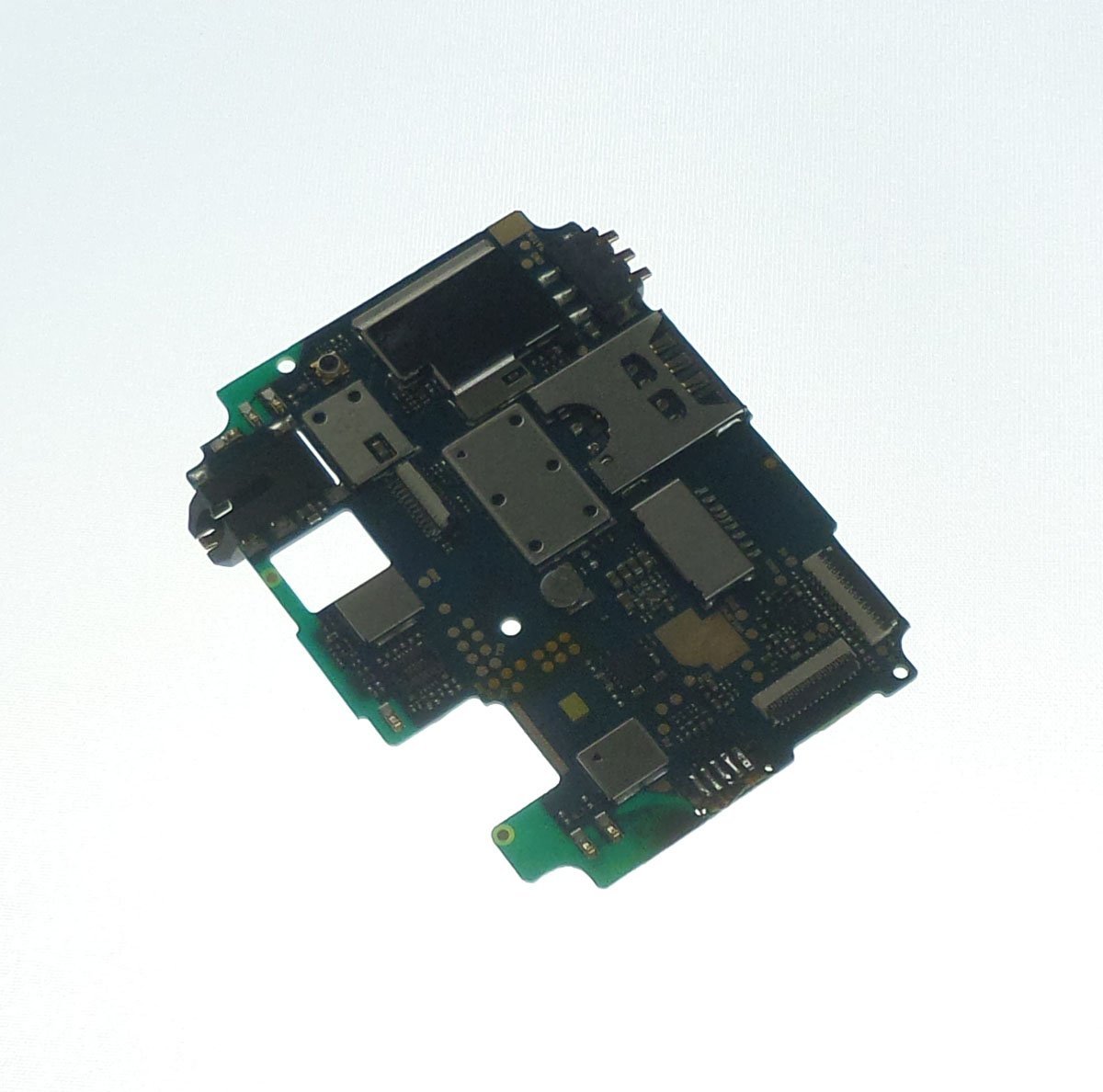 Carte m&egrave;re seconde main non fonctionelle pour Wiko Birdy