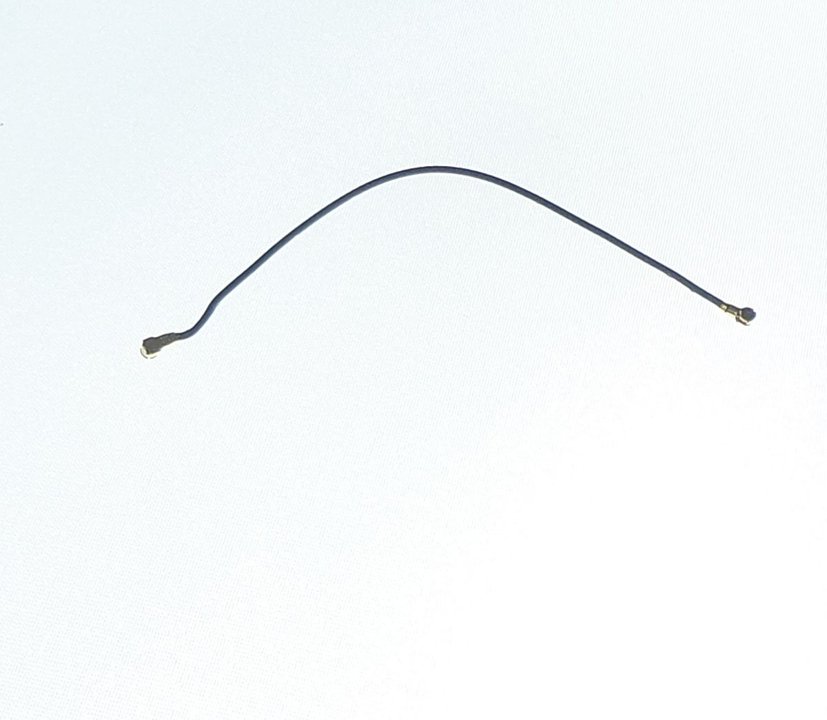 Cable coaxial antenne pour Wiko Birdy