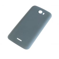 Cache arrière cache batterie pour Wiko Barry