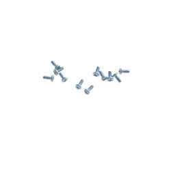 Set of screws for Wiko Barry