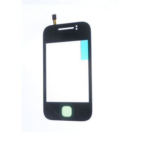 VItre tactile pour Samsung Galaxy Y S5360