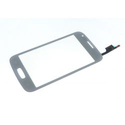 White touch screen for Samsung Galaxy Ace 3 S7275