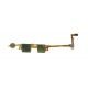 Lecteur de carte SIM pour Samsung Galaxy Tab Pro 10.1 T520 T520N