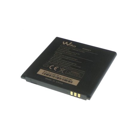 Battery for Wiko Goa