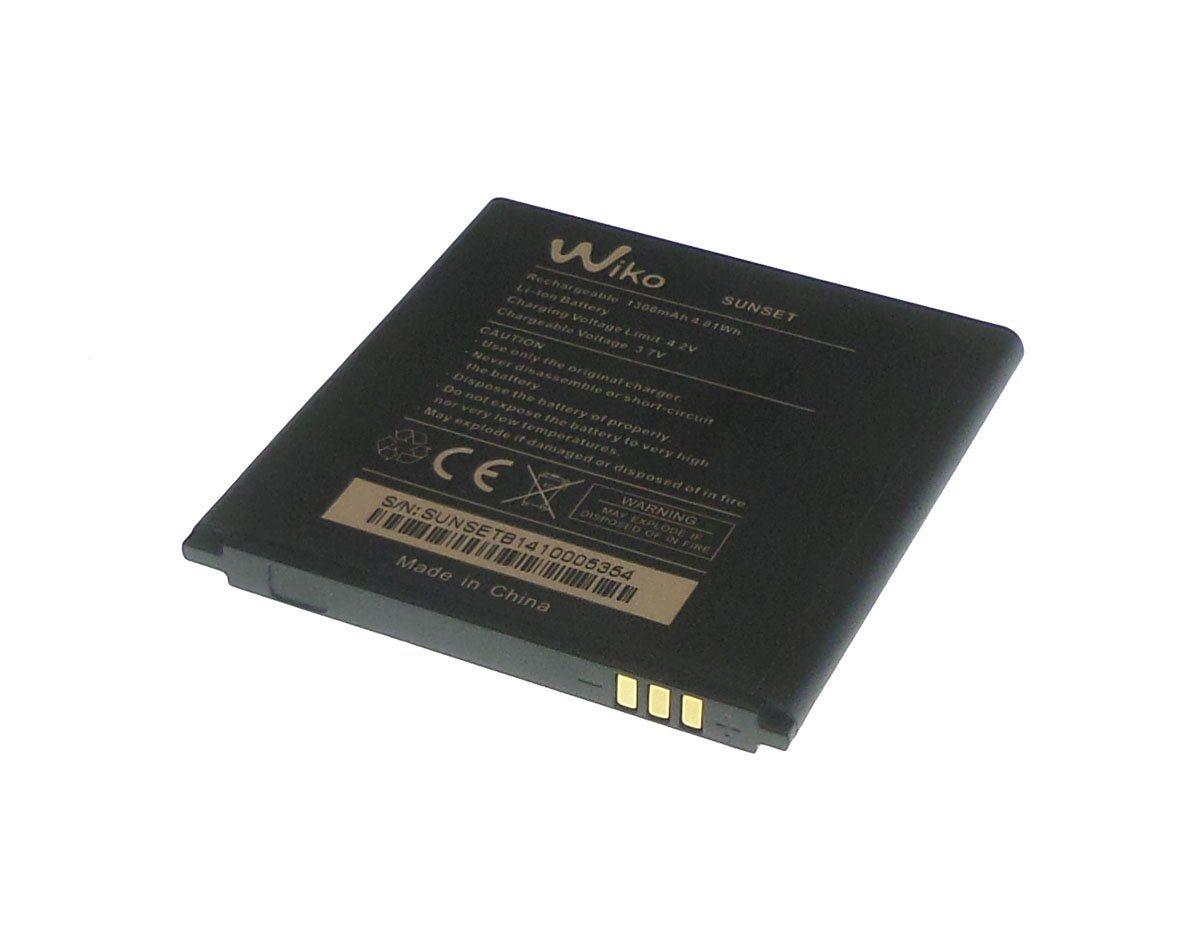 Batterie pour Wiko Goa