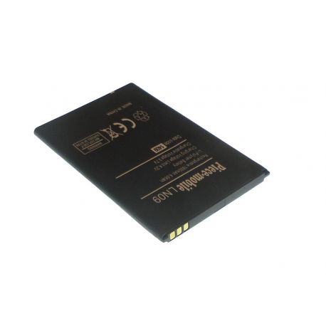 Battery compatible Wiko Lenny