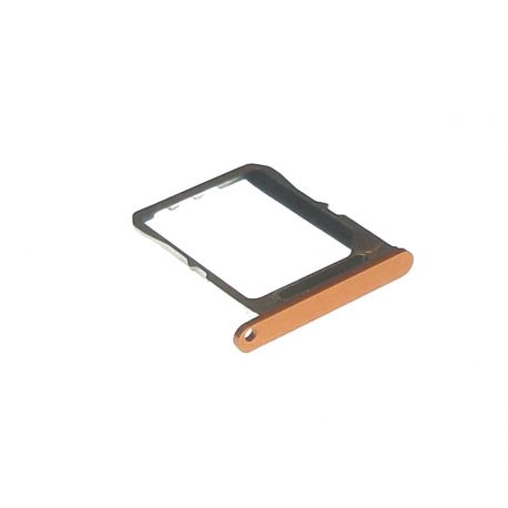 cajón de naranja SIM Wiko carretera