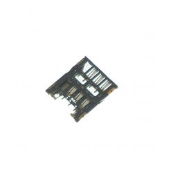 Lecteur de carte SIM pour Wiko Wax