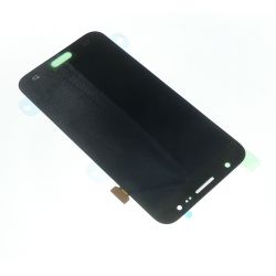 Ecran vitre tactile et LCD assemblés noir pour Samsung Galaxy J5 J500 J500F
