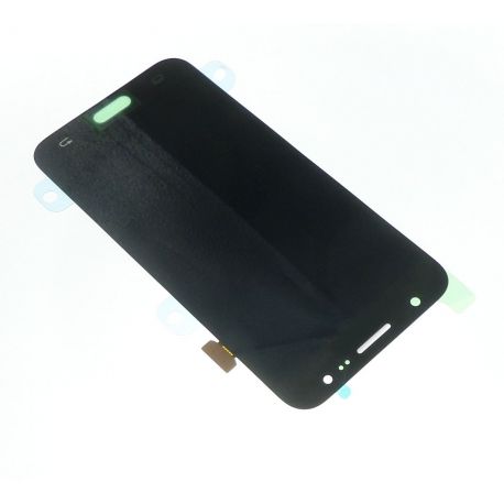 Touch screen and LCD screen assembled black for Samsung Galaxy J5 J500 J500F