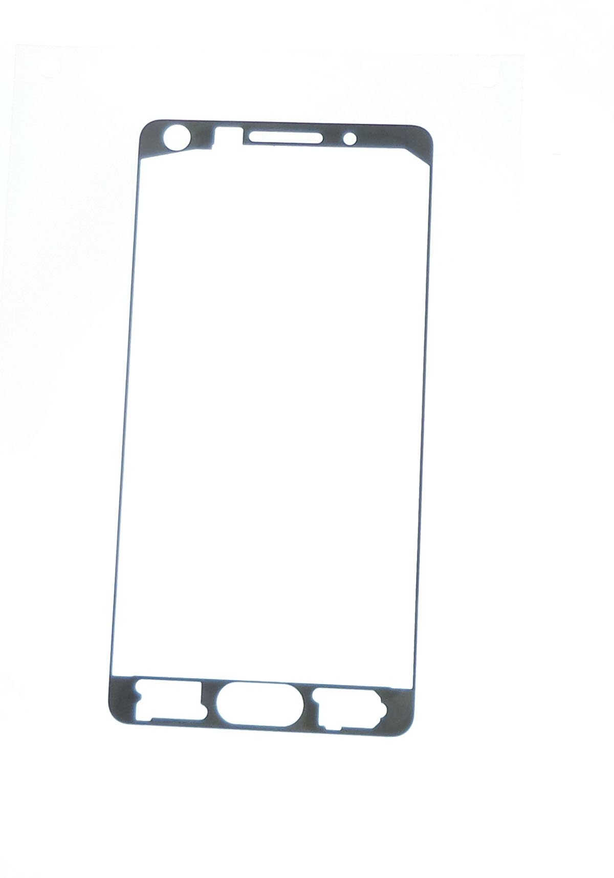 Adh&eacute;sif avant pour Samsung Galaxy A5 A500FU