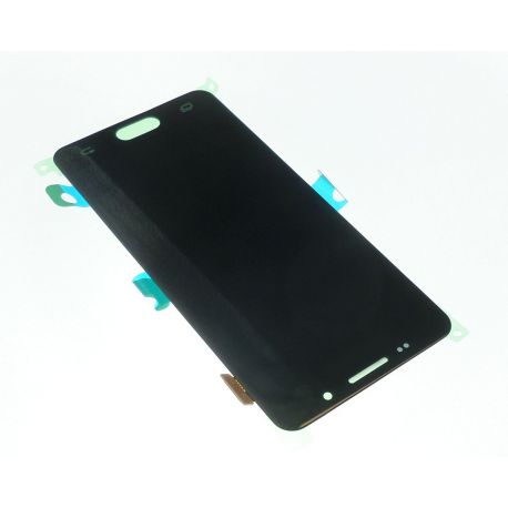 Ecran vitre tactile et LCD assemblés Noir pour Samsung Galaxy A3 2016 A310F