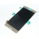Ecran vitre tactile et LCD assemblés Blanc pour Samsung Galaxy A3 2016 A310F