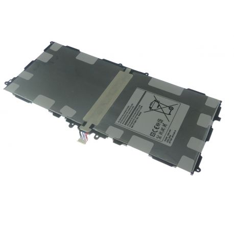 Batterie pour Samsung Galaxy note 10.1 edition 2014 P600 P605