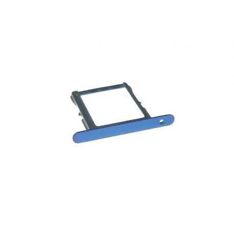 Tiroir MICRO SIM Bleu pour Wiko Highway SIGNS