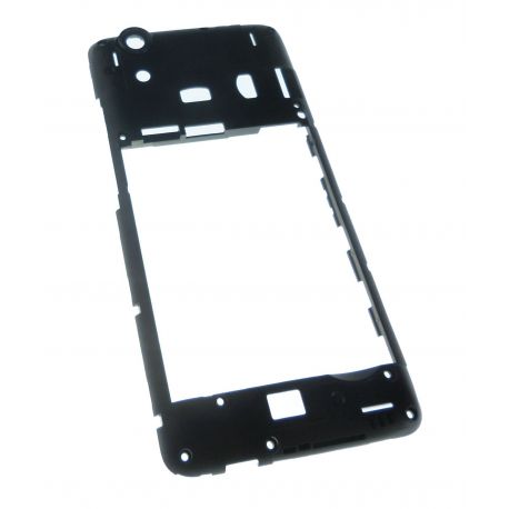 Bastidor trasero para Wiko arco iris JAM