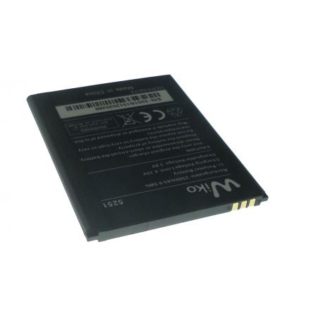 Battery for Wiko Rainbow JAM