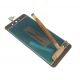Ecran vitre tactile et LCD assemblés Noir pour Wiko Rainbow UP