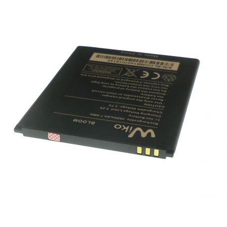 Batterie pour Wiko Rainbow Lite