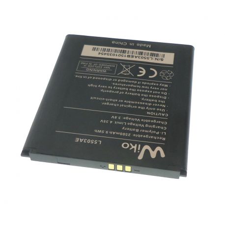 Battery for Wiko Rainbow 4G