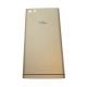 Gold battery cover for Wiko Highway STAR