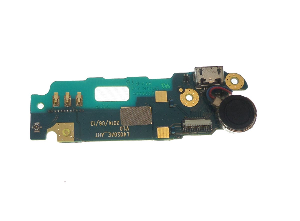 Carte secondaire pour Wiko Kite