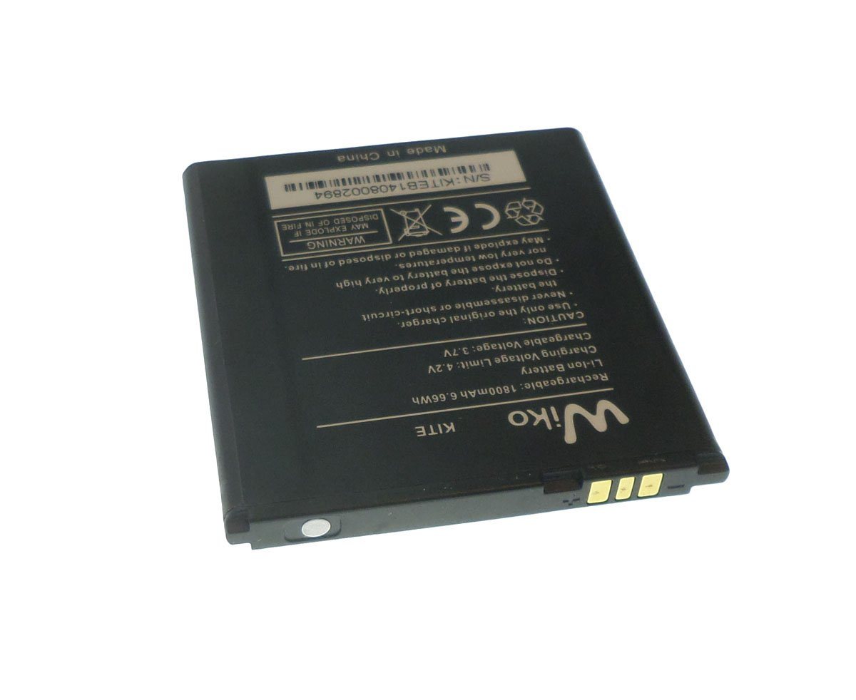 Batterie pour Wiko Kite