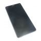 Touch screen and LCD screen assembled with chassis Sony Xperia Z3 mini or compact M55w D5803