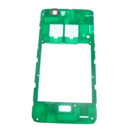 Chassis arrière Wiko Rainbow