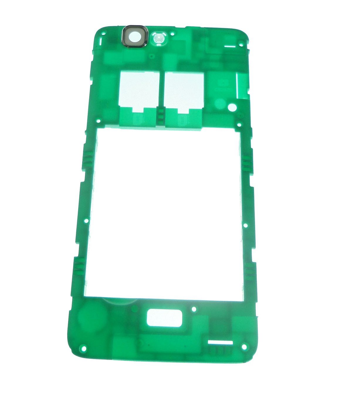 Chassis arri&egrave;re Wiko Rainbow