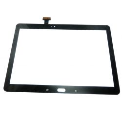 Ecran vitre tactile noir pour Samsung Galaxy Tab Pro 10.1 T520