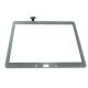 Ecran vitre tactile blanc pour Samsung Galaxy Tab Pro 10.1 T520