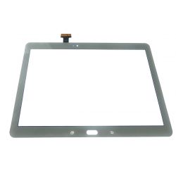 Ecran vitre tactile blanc pour Samsung Galaxy Tab Pro 10.1 T520