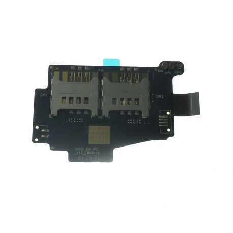 SIM reader Wiko Darkside