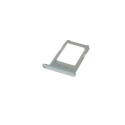 Tiroir SIM Argent pour Samsung Galaxy S6 Edge plus G928C G928F