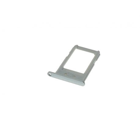Plata cajón SIM Samsung Galaxy S6 Edge más G928F G928C