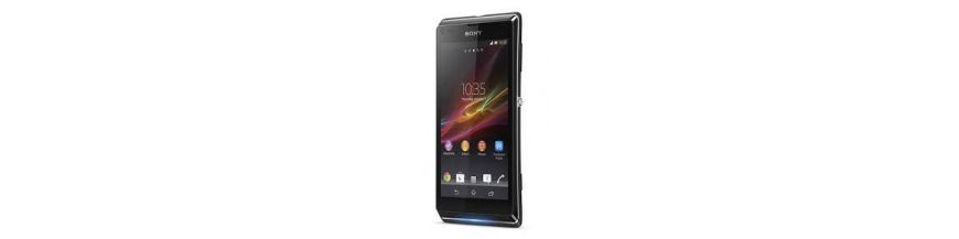 Sony Xperia L S36h C2105