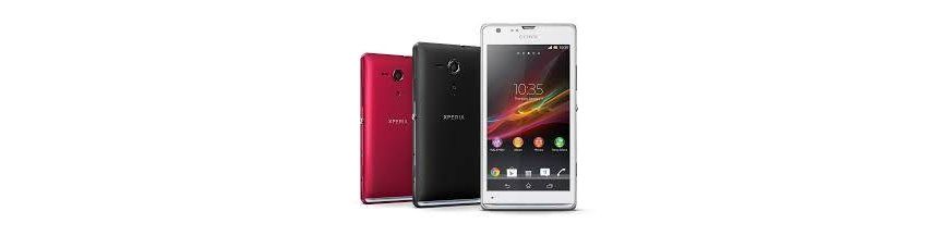 Sony Xperia SP M35h c5303 c5302